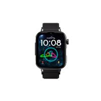SaveFamily SaveWatch Plus 2 4,7 cm (1.85'') AMOLED Digital 410 x 502 pixels Ecrã táctil 4G Preto Wi-Fi GPS, ver imagem 10 de 16