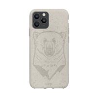SBS TEOCNCOVIP5819G capa para telemóvel 14,7 cm (5.8'') Cinzento