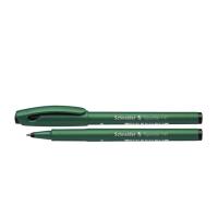 Schneider Schreibgeräte Topwriter 147 caneta fineliner Preto 10 unidade(s)