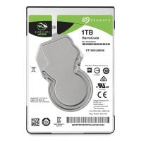 Seagate Barracuda 2.5'' unidade de disco rígido 1 TB 5400 RPM 128 MB 2.5'' Serial ATA III