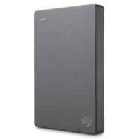 Seagate Basic disco externo 2 TB 2.5'' 2.0 Prateado