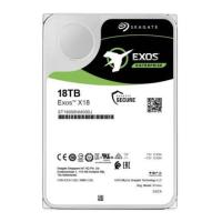 Seagate Enterprise ST18000NM000J unidade de disco rígido 18 TB 7200 RPM 256 MB 3.5'' Serial ATA III