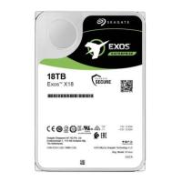 Seagate Enterprise ST18000NM004J unidade de disco rígido 18 TB 7200 RPM 256 MB 3.5'' SAS