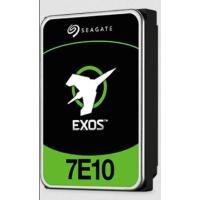 Seagate Enterprise ST4000NM025B unidade de disco rígido 4 TB 7200 RPM 256 MB 3.5'' SAS
