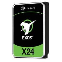 Seagate Exos X24 unidade de disco rígido 12 TB 7200 RPM 512 MB 3.5'' Serial ATA III