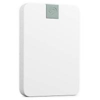 Seagate Ultra Touch disco externo 2 TB USB Type-C 3.2 Gen 1 (3.1 Gen 1) Branco