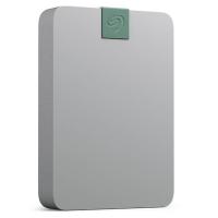 Seagate Ultra Touch disco externo 5 TB USB Type-C 3.2 Gen 1 (3.1 Gen 1) Cinzento