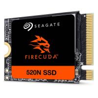 Seagate ZP1024GV3A002 disco SSD 1 TB M.2 PCI Express 4.0 NVMe