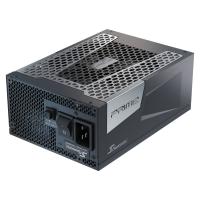 Seasonic ATX3-PRIME-PX-1600 fonte de alimentação 1600 W 20+4 pin ATX ATX Preto