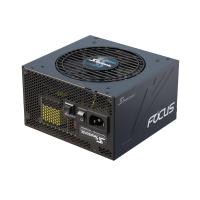 Seasonic Focus GX-1000 fonte de alimentação 1000 W 20+4 pin ATX ATX Preto
