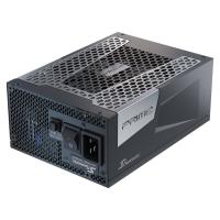 Seasonic Prime -TX-1600 fonte de alimentação 1600 W 20+4 pin ATX ATX Preto