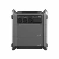 Segway Cube 2000 Central Elétrica Portátil Fosfato de ferro de lítio (LiFePo4) 2584 W 26,1 kg