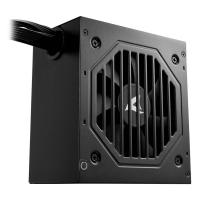 Sharkoon Rebel P10 fonte de alimentação 650 W 24-pin ATX ATX Preto