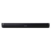 Sharp HT-SB107 coluna soundbar Preto 2.0 canais 90 W