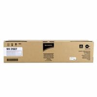 Sharp MX315GT toner 1 unidade(s) Original Preto