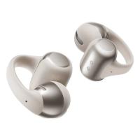 SHOKZ OpenDots ONE Auscultadores Sem fios Gancho de orelha Chamadas/Música/Desporto/Dia-a-dia Bluetooth Cinzento
