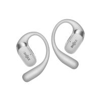 SHOKZ OpenFit 2+ Auscultadores Sem fios Gancho de orelha, Intra-auditivo Chamadas/Música Bluetooth Cinzento