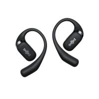 SHOKZ OpenFit Auscultadores Sem fios Gancho de orelha Chamadas/Música/Desporto/Dia-a-dia Bluetooth Preto