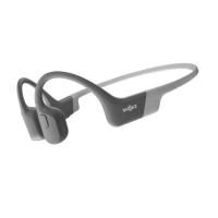 SHOKZ OPENRUN Auscultadores Sem fios Fita de pescoço Desportos Bluetooth Cinzento