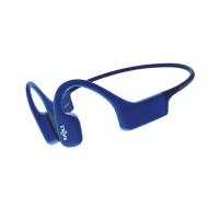 SHOKZ OpenSwim Auscultadores Sem fios Fita de pescoço Desportos Azul