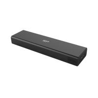 Silicon Power PD60 Compartimento SSD Preto M.2