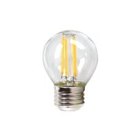 Silver Electronics 1960327 lâmpada LED Branco quente 3000 K 4 W E27