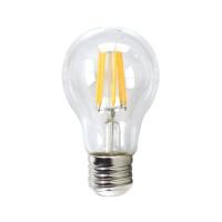 Silver Electronics 1980627 lâmpada LED Branco quente 3000 K 6 W E27