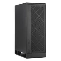 Silverstone ALTA G1M Mini Tower Preto