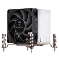 Silverstone AR10-115XS Processador Refrigerador ventilador para PC