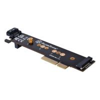 Silverstone ECM28 placa/adaptador de interface Interno USB 3.2 Gen 1 (3.1 Gen 1)