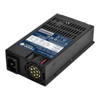 Silverstone FX600 Platinum fonte de alimentação 600 W 20+4 pin ATX Flex ATX Preto