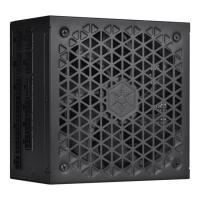 Silverstone HELA 1200R Platinum fonte de alimentação 1200 W 20+4 pin ATX ATX Preto