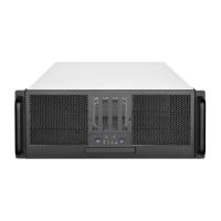 Silverstone SST-RM41-506 caixa para computador Rack