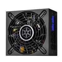 Silverstone SST-SX700-LPT fonte de alimentação 700 W 20+4 pin ATX Preto