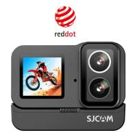 SJCAM SJ20 câmara de desporto de ação 20 MP 4K Ultra HD CMOS 25,4 / 2,8 mm (1 / 2.8'') Wi-Fi 145 g, ver imagem 6 de 8