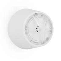 Smartwares FHE-18600 detetor de calor Sem fios Montado na superfície Sensor térmico com índice de aumento