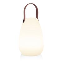 Smartwares OOO-50002 candeeiro de mesa Lâmpadas não substituíveis 1 W LED Branco