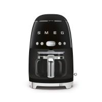Smeg DCF02BLEU máquina de café Cafeteira de filtro 1,4 l Completamente automático