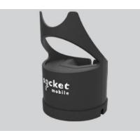 Socket Mobile AC4133-1871 base para dispositivo móvel Leitor de código de barras Preto