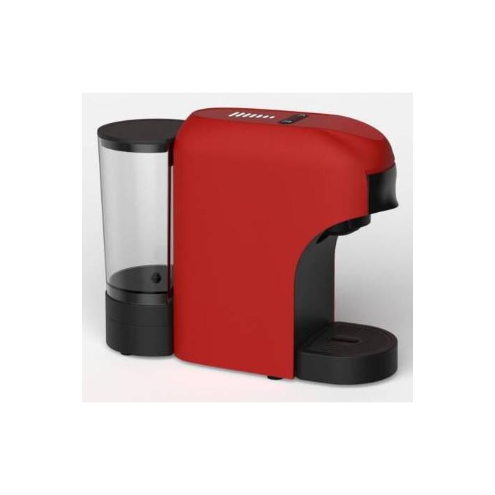 Sogo CAF-SS-7650 máquina de café Máquina de café combinada 0,85 l — imagem 5 de 6