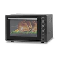 Sogo HOR-SS-10570 tostadeira 70 l 1840 W Preto Grelhador
