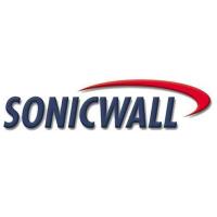 SonicWall 01-SSC-0672 licença/upgrade de software 1 licença(s) 3 ano(s)