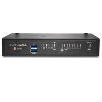 SonicWall TZ370 firewall de hardware 3 Gbit/s