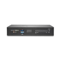 SonicWall TZ470 firewall de hardware 3,5 Gbit/s