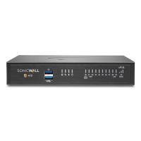 SonicWall TZ470W firewall de hardware PC 3,5 Gbit/s