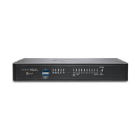 SonicWall TZ670 firewall de hardware PC 5000 Mbit/s