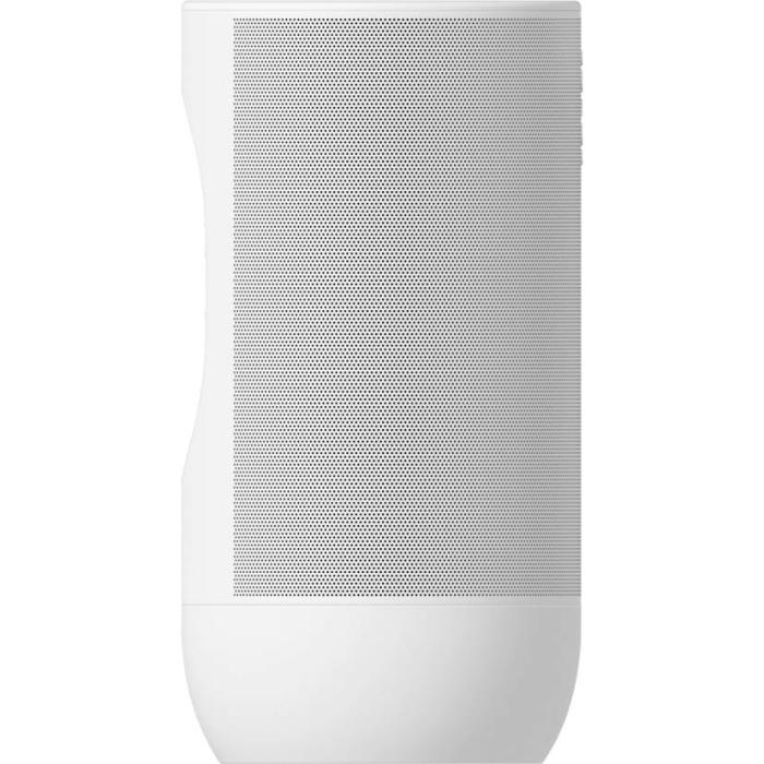 Sonos Move 2 Coluna portátil estéreo Branco — imagem 5 de 10
