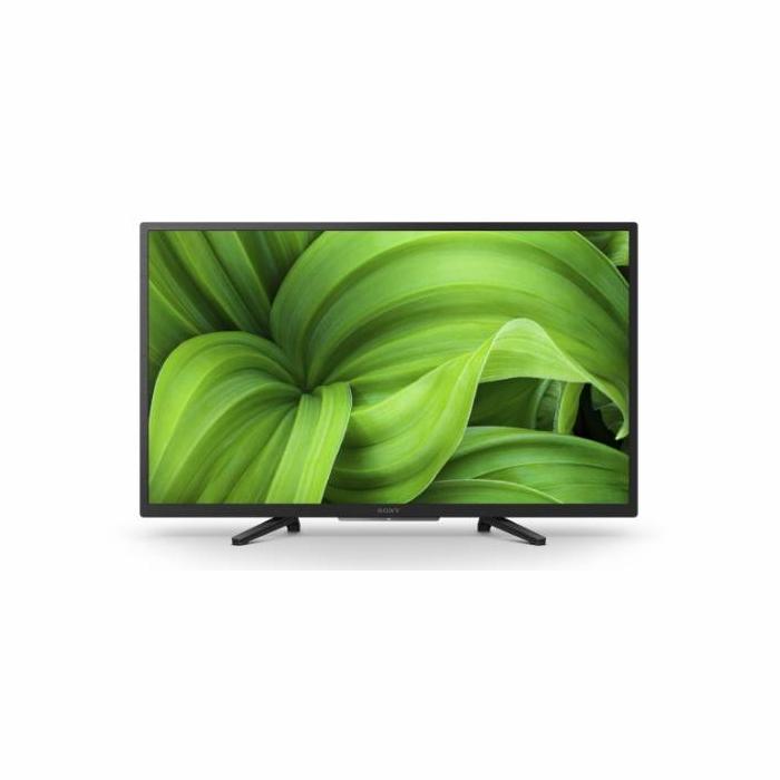 Sony FWD-32W8001 ecrã de sinalização Plasma digital 81,3 cm (32'') LED Wi-Fi 380 cd/m² WXGA Preto Processador built-in — imagem 3 de 11