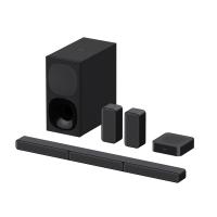 Sony HT-S40R Preto 5.1 canais 600 W