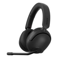 Sony INZONE H5 Auscultadores Com fios e sem fios Fita de cabeça Jogos Preto
